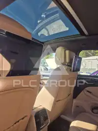 2020 Porsche MACAN
