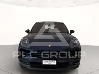 2020 Porsche MACAN