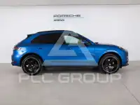 2020 Porsche MACAN