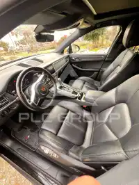 2020 Porsche MACAN
