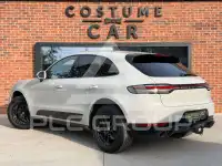 2020 Porsche MACAN