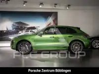 2020 Porsche MACAN