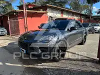 2020 Porsche MACAN