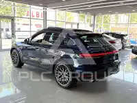 2020 Porsche MACAN