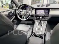 2020 Porsche MACAN