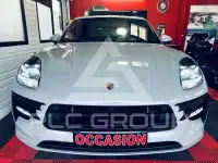 2020 Porsche MACAN