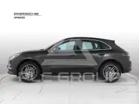 2020 Porsche MACAN