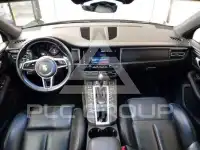 2020 Porsche MACAN