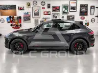 2020 Porsche MACAN