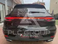 2020 Porsche MACAN