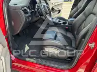 2020 Porsche MACAN