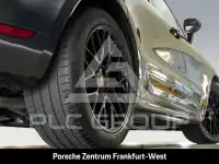 2020 Porsche MACAN