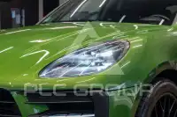 2020 Porsche MACAN