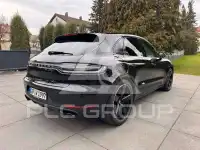 2020 Porsche MACAN