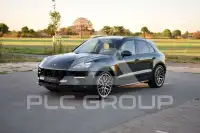 2020 Porsche MACAN