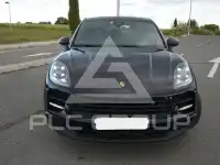 2020 Porsche MACAN