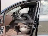 2020 Porsche MACAN