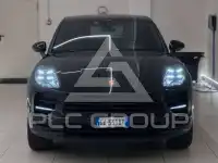 2020 Porsche MACAN
