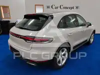 2020 Porsche MACAN