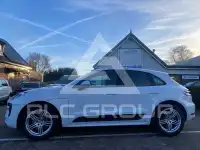 2020 Porsche MACAN