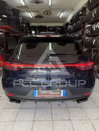 2020 Porsche MACAN