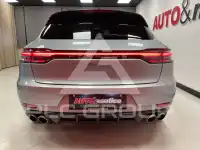 2020 Porsche MACAN