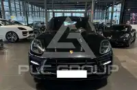 2020 Porsche MACAN