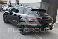 2020 Porsche MACAN