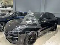 2020 Porsche MACAN