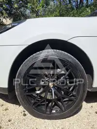 2020 Porsche MACAN