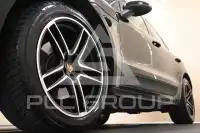 2020 Porsche MACAN