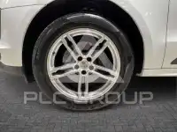 2020 Porsche MACAN