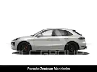 2020 Porsche MACAN