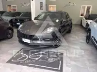 2020 Porsche MACAN