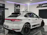 2020 Porsche MACAN