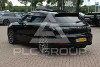 2020 Porsche MACAN