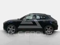 2020 Porsche MACAN