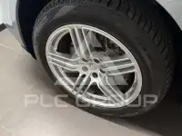 2020 Porsche MACAN