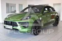 2020 Porsche MACAN