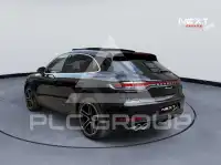 2020 Porsche MACAN