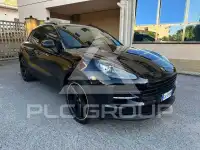 2020 Porsche MACAN