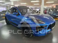 2020 Porsche MACAN