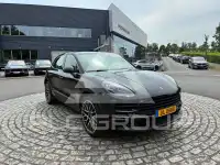 2020 Porsche MACAN