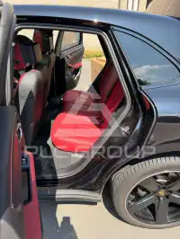 2020 Porsche MACAN