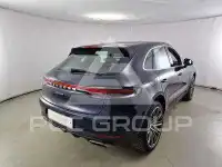 2020 Porsche MACAN