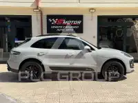 2020 Porsche MACAN