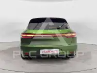 2020 Porsche MACAN
