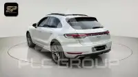 2020 Porsche MACAN