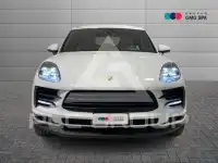 2020 Porsche MACAN