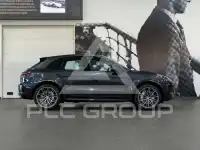 2020 Porsche MACAN